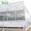 Solar Photovoltaic Polytunnel Greenhouse for Sale