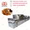 Popular Snack Groundnut Brittle Making Machine with Less Loss for Sale