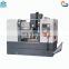 Automatic tool changer vertical disc type knife library machine center