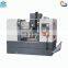 CNC Machine Center Milling Machinery With Taiwan Tool Changer