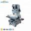 XK7125 automated milling machine with SIEMENS cnc controller