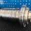 Precision cnc machine center use belt drive spindle with 140mm diameter