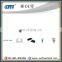 Factory top sale price X6333 cheap vertical universal milling machine