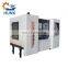 Vertical turning CNC drilling machine center