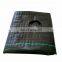 Weed barrier fabric agricultural plastic ground cover