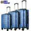 Factory Hot Sale ABS trolley Luggage set