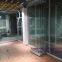 high quality movable partition glass walls for hotel