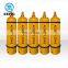 Welded steel gas cylinder ,propylene liquefied gas