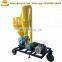Rice wheat bean grain pneumatic sucking conveyor machine grain air activator