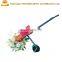 Farm Used Manual Corn Maize Seed Hand Push Seeder for Planting Bean Machine