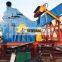 aluminum crusher durable Crusher Recycling tire crushing machine