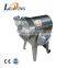 Commercial vegetable cutting machine kitchen cutting equipment