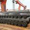 Galvanized erw square pipe ms black tube