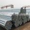 Good quality non secondary 5 inch galvanized steel pipe