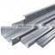 Construction Material Galvanized C Purlin