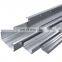 C beam ! hot rolled z purlin galvanized c purlin cheap price