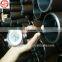 DIN 2391 ST52 carbon seamless precision honed tube for crane
