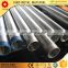 New design welded black square steel pipe FROM TIANJIN