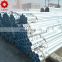 32mm diameter q235b 1 1/2 inch pre-galvanized schedule 80 galvanized steel pipe