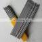 300-450mm length electrode welding rodlow temperature steel welding rod