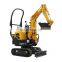 Small Remote Control  Crawler Excavator from Yuchai