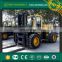 5 Ton diesel forklift YTO small all terrain forklift CPCD50 forklift malaysia price