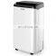 Dorosin 16Liters Automatic Defrost home dehumidifier with Removable Water Tank