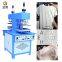 Power saving Garment silicone label heat press machine