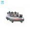 hot sale large silent oil free dental air compressor, new air tank