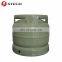 Factory Supplying 6Kg Cooking LPG Gas Cylinder