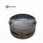 Portable 6Kg Lpg Gas Stove Single Burner With For 3Kg Cylinder Grill