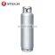 Online wholesale 50kg lpg gas cylinders/propane tank/butane cylinder