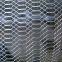 Aluminum Expanded Metal Mesh