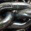 G80 germany standard black lifting chain 2019