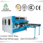 Automatic Wood Veneer Scarf Jointer Machine for Making Plywood