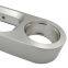 High precision aluminum CNC milling parts