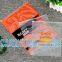 Top Quality EVA PE OPP Bio Degradable T Shirt Bag, OEM Printed Slider Zip Packaging Plastic Bags For Tshirt Swimwear