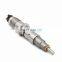 High-Quality Common Rail Diesel Fuel Injector 0445120236 6745-11-3102 6745113102 DLLA118P2203
