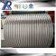 6mm 1219mm Aisi 327 409 430 Stainless Steel Price per kg