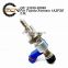 High Quality aftermarket fuel injection Auto Fuel Injector injection valve 23250-28090 23209-29055 For  1AZFSE 2.0L