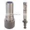 Diesel Engine Plunger A type 1418325159 Plunger 1325159 Element, 1325-159 Plunger Barrel