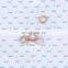 ERIKC 9001-850C Common Rail Injector Copper Washer 9001850C shim copper 9001 850C auto parts washer size 7.1*15*3 mm