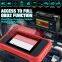 LAUNCH X431 CRP123E CRP123 OBD2 EOBD Diagnostic Scanner Tool ABS Airbag SRS AT