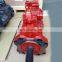 K3V280DTH1CDR-9NOY K3V280DTH-1CDR-9N0Y-AVB original piston pump hydraulic main pump For EC700 DX700