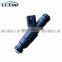 Original Fuel Injector Oil Nozzle 0280156182 For Chevrolet Equinox Pontiac Torrent 3.4L 12545453