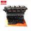 ISUZU engine rebuilt long block 4HK1