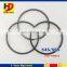 S4S S6S Engine Piston Ring Set 34417-02012 Dia 94mm