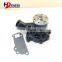Diesel Engine Truck 6BD1 6BD1T Water Pump 6 Holes OEM 1-13610-877-0
