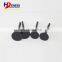 Forklift 4TNE84 4D84 4TNV84 Engine Valve Intake And Valve Exhaust