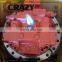 14592030 EC290B final drive assy & travel motor для экскаватора